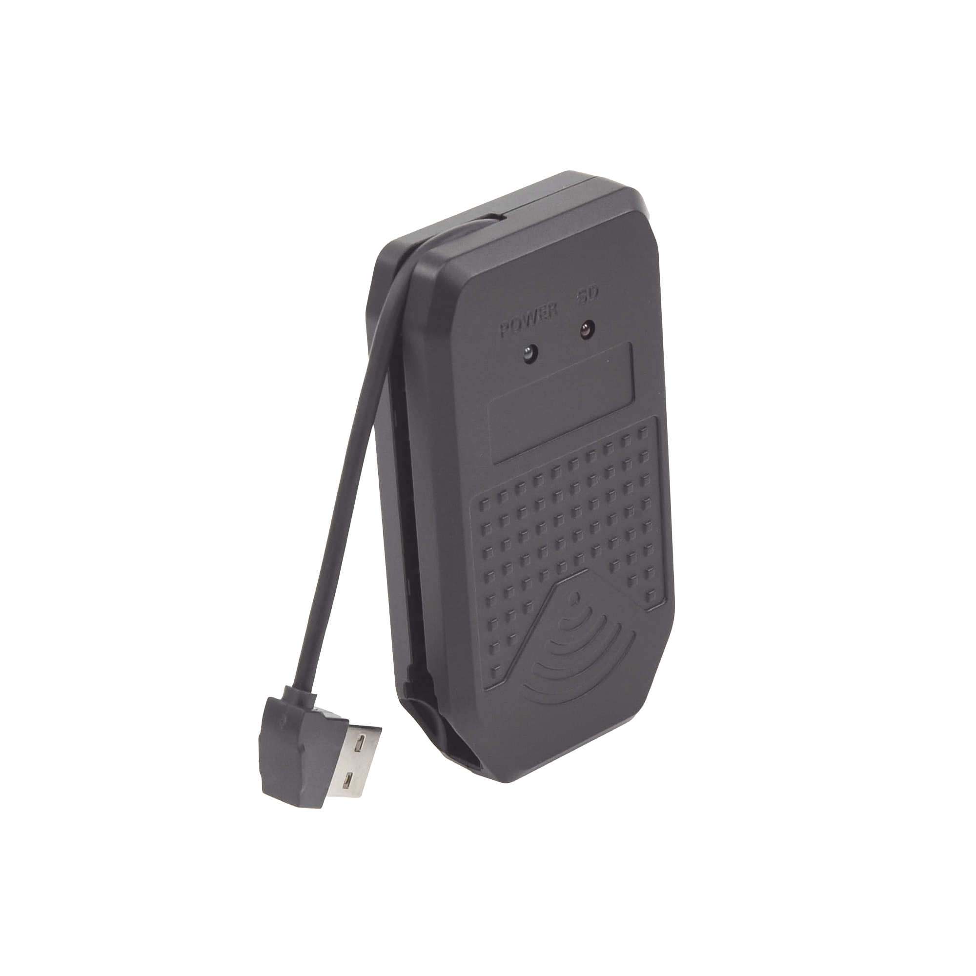 Dispositivo para gestión de configuración compatible con solución de vídeovigilancia móvil XMR Dispositivo para gestión de configuración compatible con solución de vídeovigilancia móvil XMR